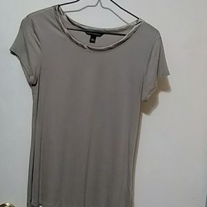 2 for $20 Banana Republic Luxe Super comfy t shirt